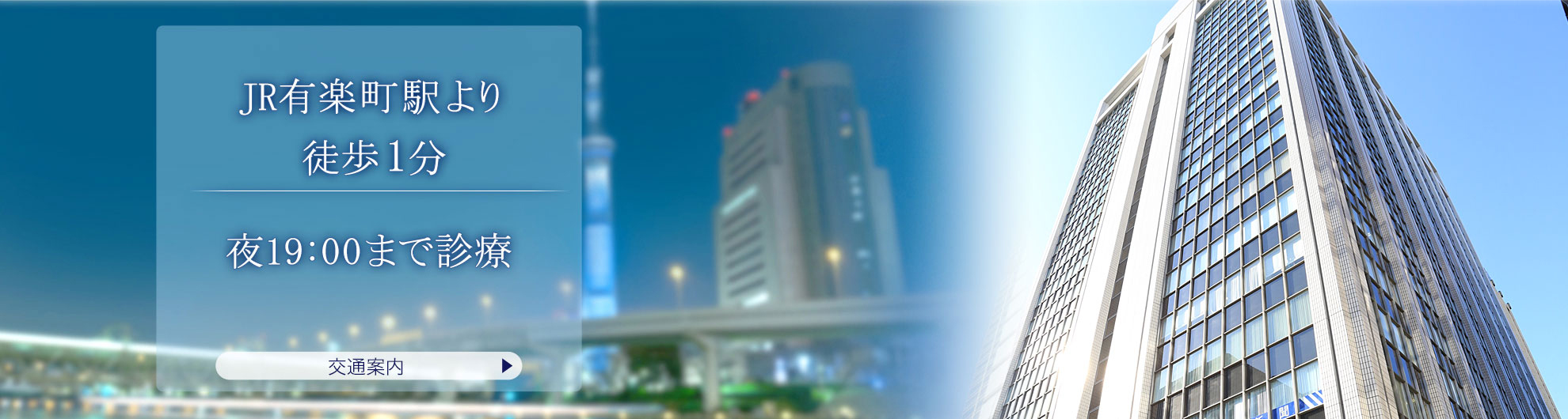 交通案内